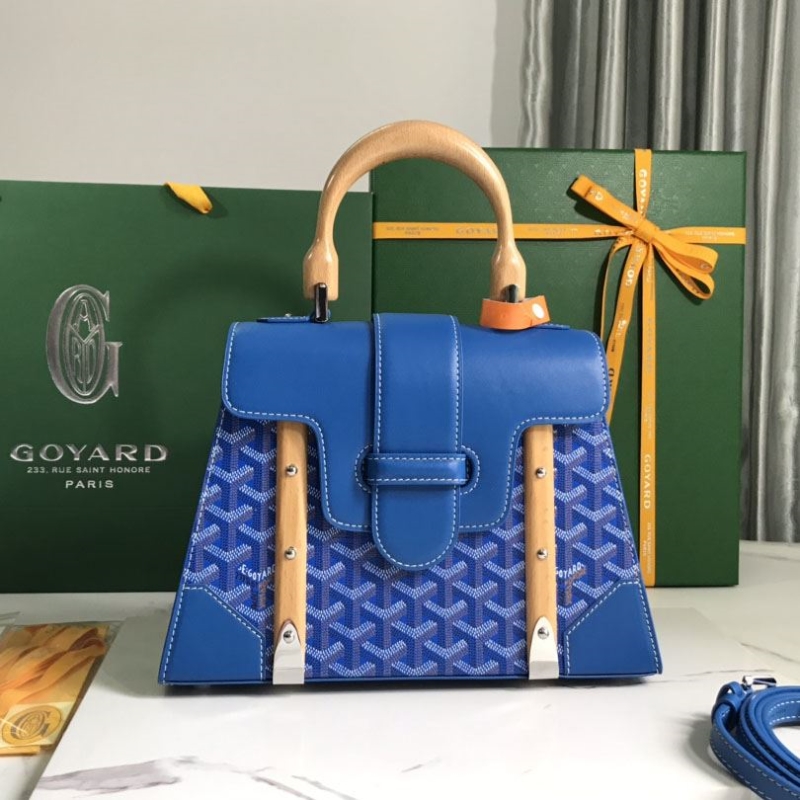 Go*ard top handle bags
